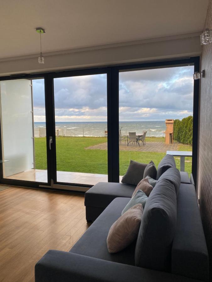 Penthouse Bluesky Apartment Ревал Екстериор снимка