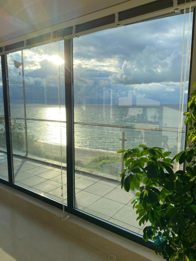 Penthouse Bluesky Apartment Ревал Екстериор снимка